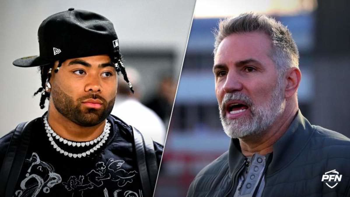 ‘This Announcer Team Is a Joke,’ ‘He’s So Bad’ — NFL Fans Call Out Kurt Warner Over Repeated Mistakes With Steelers RB Jaylen Warren’s Name