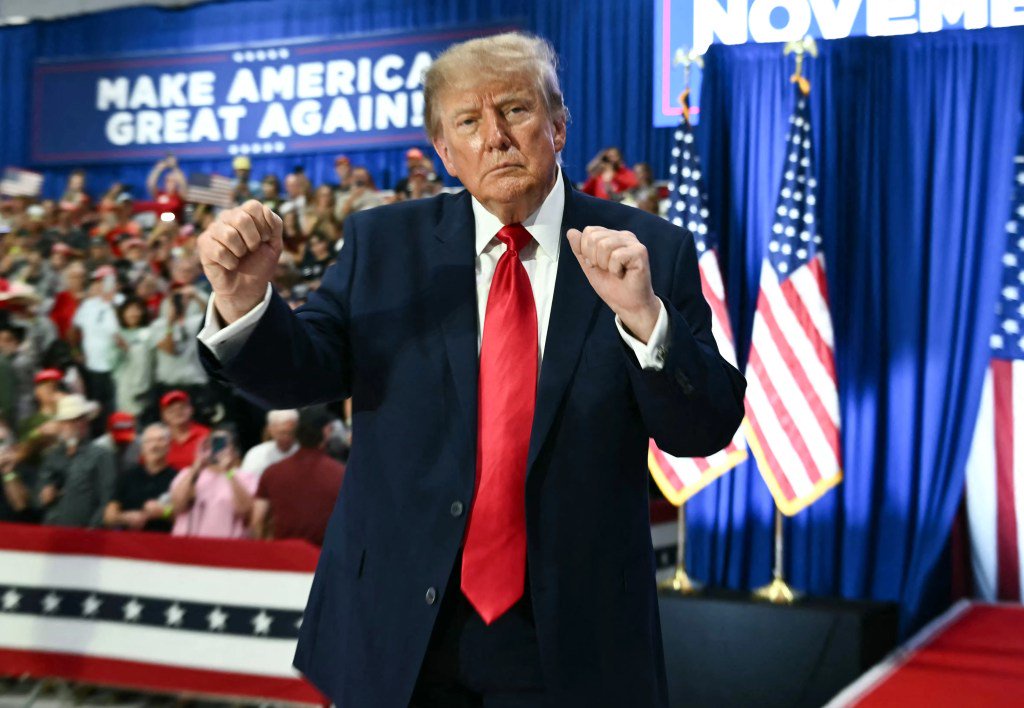 US-POLITICS-TRUMP