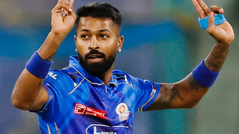 Hardik Pandya Likely To Remain Out of Action Until IPL 2027 Due to Injury: Report