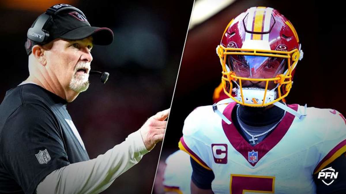 'Commanders' Season Is Over,' 'A Fireable Offense' -- NFL Analysts React to Washington's MNF Loss to 49ers, Call for Dan Quinn's Job
