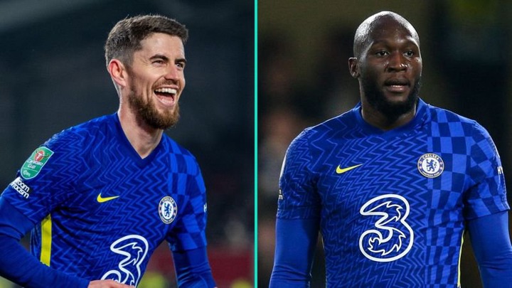 From disastrous Romelu Lukaku, to star player Jorginho – rating Chelsea’s top 10 most expensive signings under Roman Abramovich.