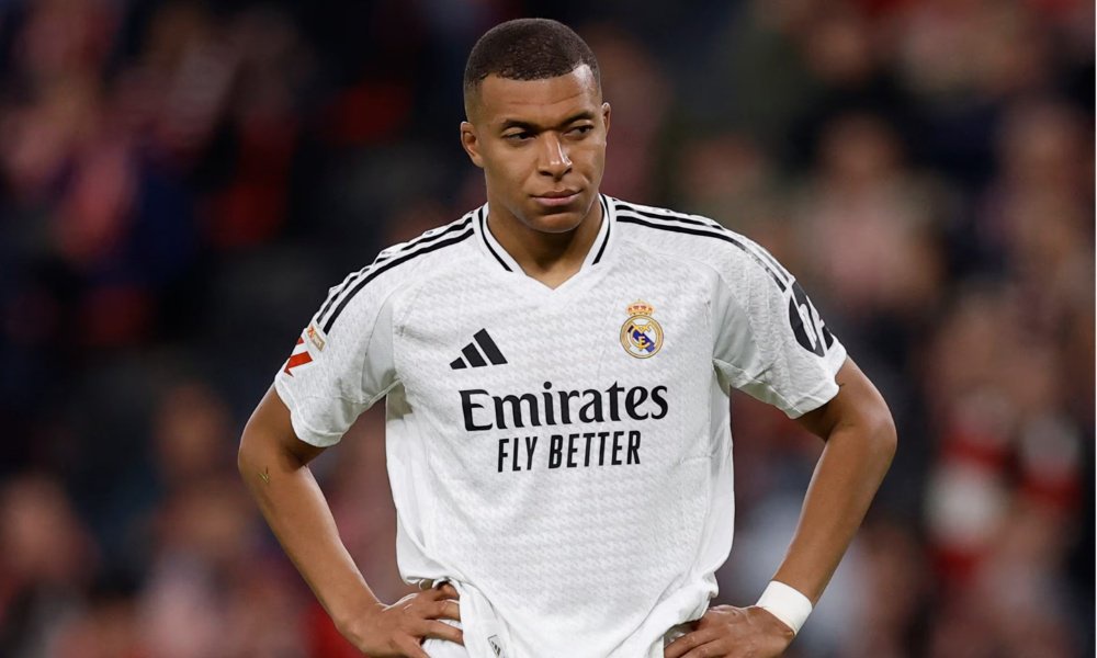 Mbappe And Arda Guler Send Strong Message To Barcelona Ahead Of El Clasico