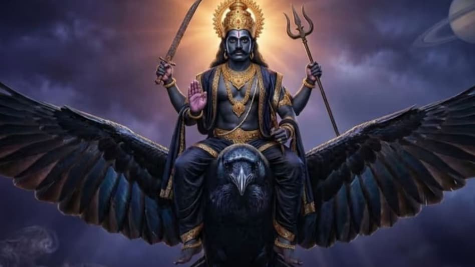 शनि मार्गी 2026