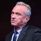 Robert F. Kennedy Jr. appears to surprise running mate with position on abortion