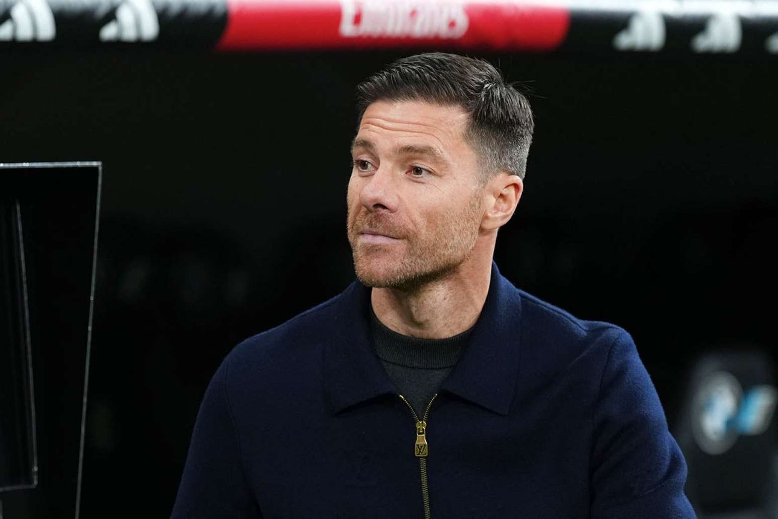 Xabi Alonso conquistou mais uma vitória pelo Chelsea –