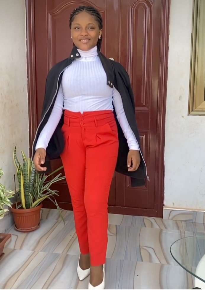 New Photos of 10-year-old Talented Kids Star Nakeeyat Looking All Grown Up Surfaces