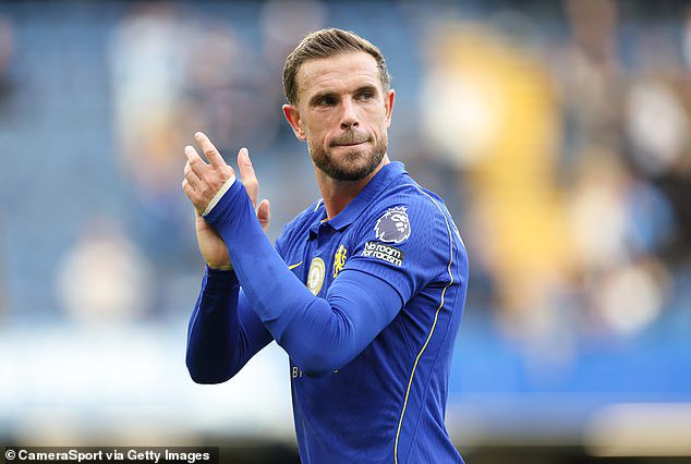 The former Liverpool skipper as been a revelation at the Bridge this season, the only question is whether he keeps it up