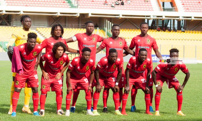 Kotoko 7730 650x388 - Kotoko gets highest number of patronage of replica jerseys in Ghana