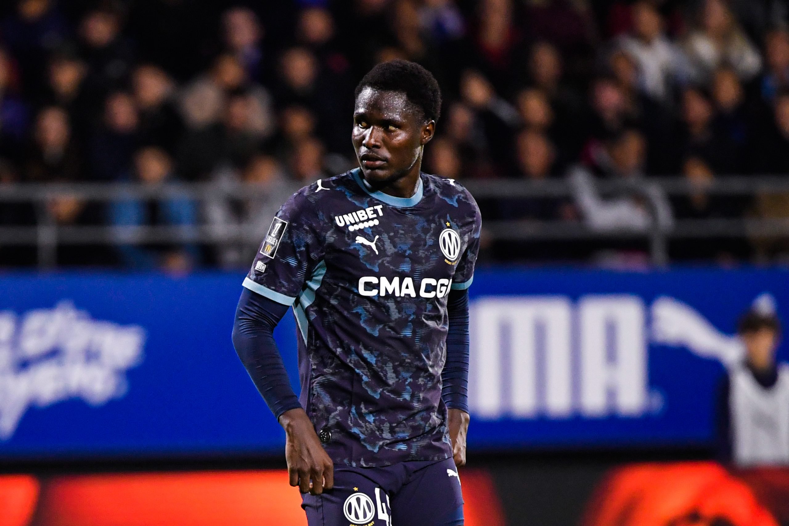 Nouhoum KAMISSOKO