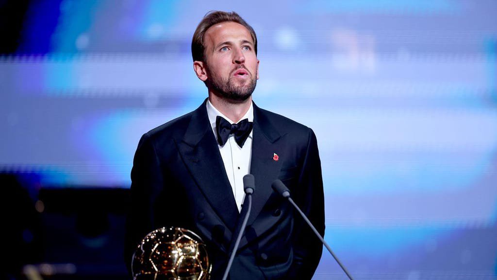 70.ª Gala da Bola de Ouro (FOTO: Tolga Akmen/EPA)