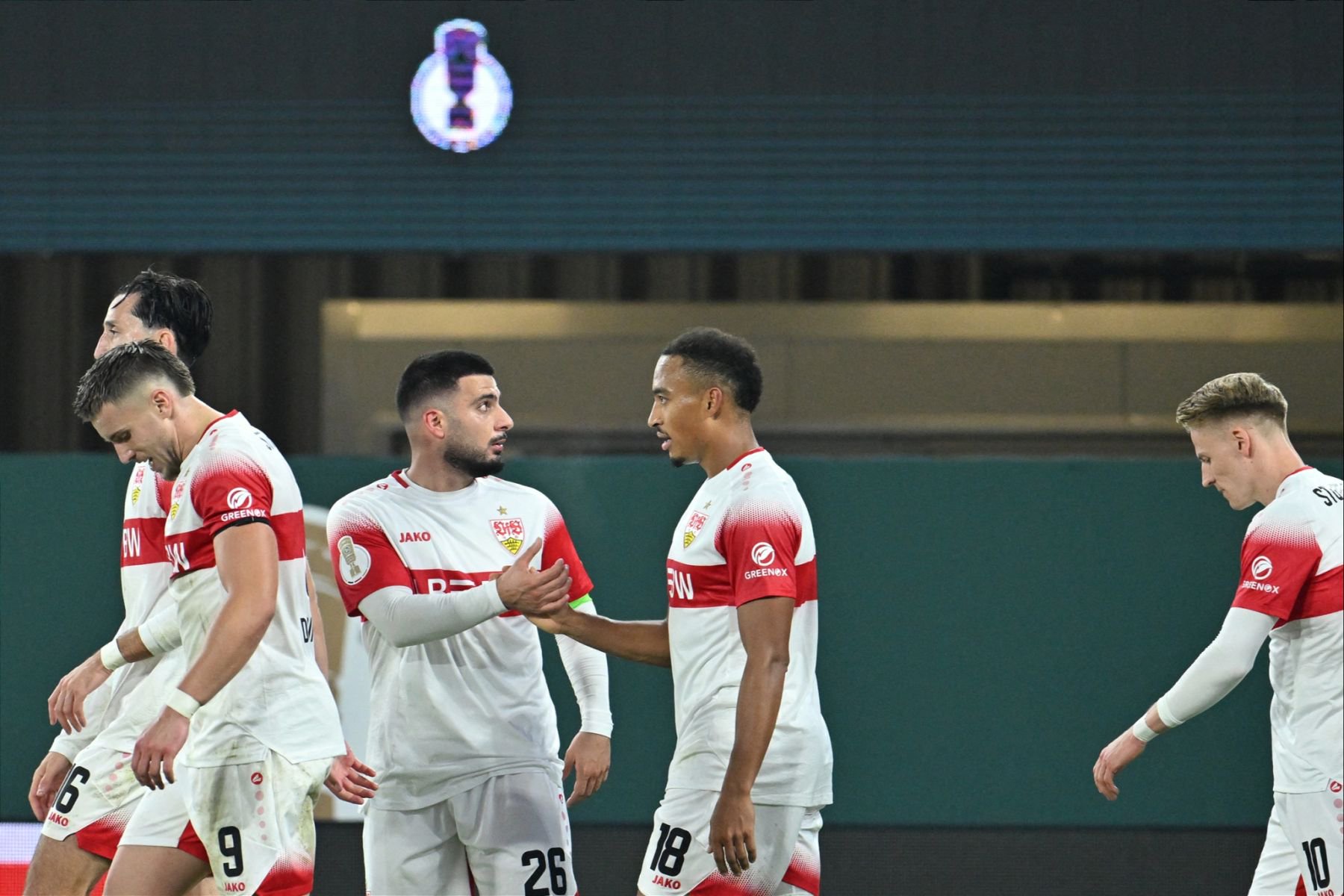 DFB Pokal