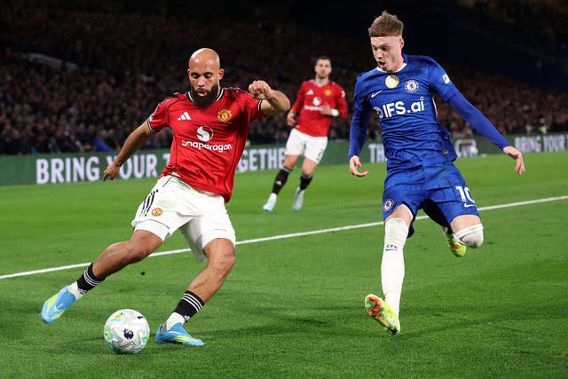 A trip to Chelsea could provide necessary clarity for Manchester United