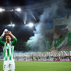 Golaços e polémica a condizer. FC Porto cai perto do fim frente ao Betis - O FC Porto viveu uma grande montanha-russa de emoções e não conseguiu voltar a ser feliz no Estádio de La Cartuja, uma vez que o Real Betis venceu por 3-2 para dar a segunda derrota nesta edição da Liga dos Campeões.