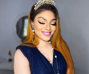 Elle aurait été arrêtée ce jeudi