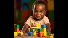 Why early childhood education pivotal to raising successful youngsters