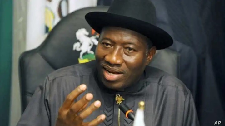 Jonathan, Jonathan may not run on APC ticket