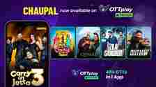 OTT Play is bringing a new selection of Punjabi content.