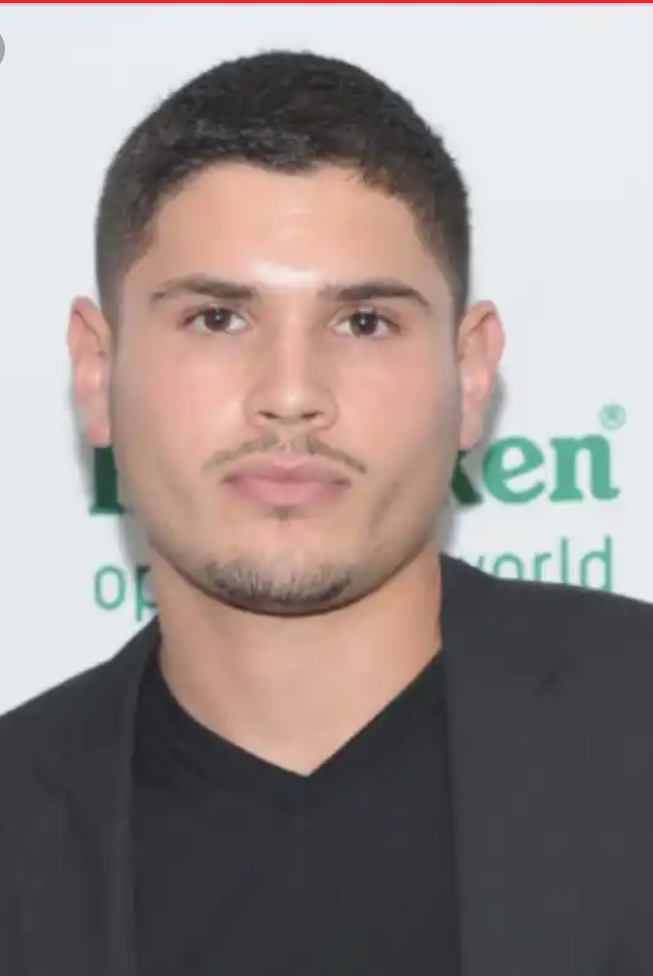 Get Sean Michael Afable 2020 Images