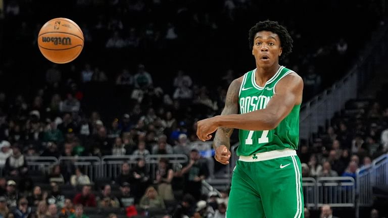 Williams will need to make his presence felt in a high class field of bigs in Boston