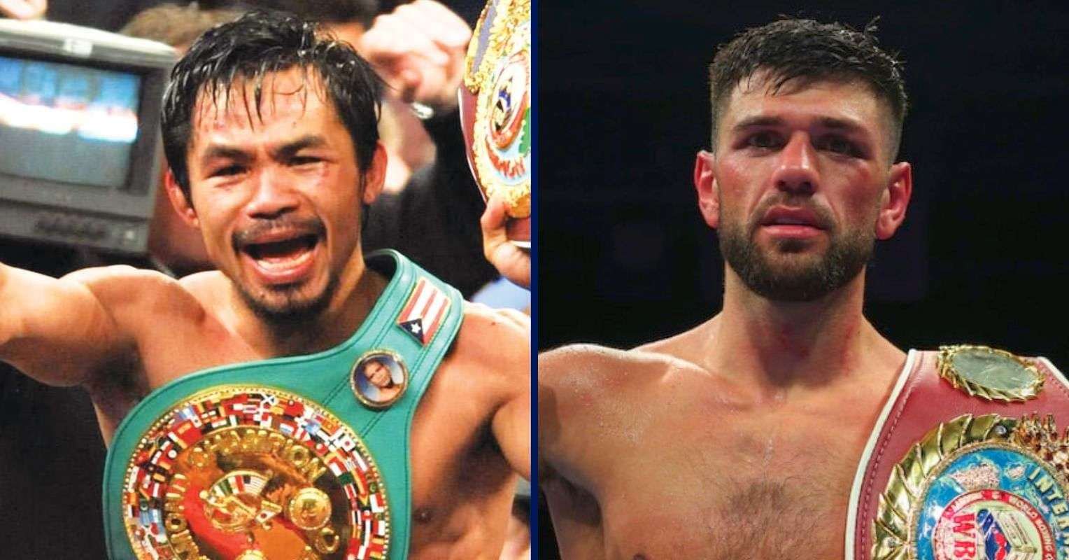 Tony Bellew Predicts Potential Manny Pacquiao vs Joe Cordina Fight: “He Can KO Him”