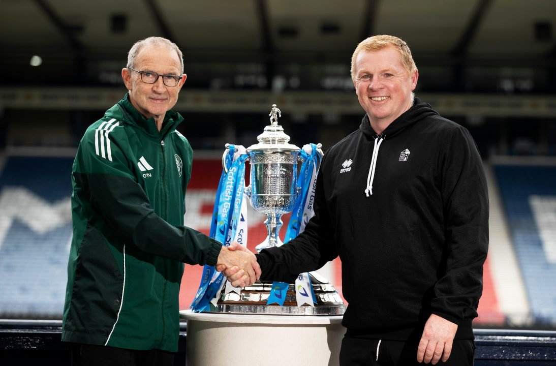 Neil Lennon questions level of mental health support for football managers