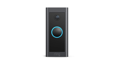 Ring Video Doorbell Wired - Ring Video Doorbell Wired
