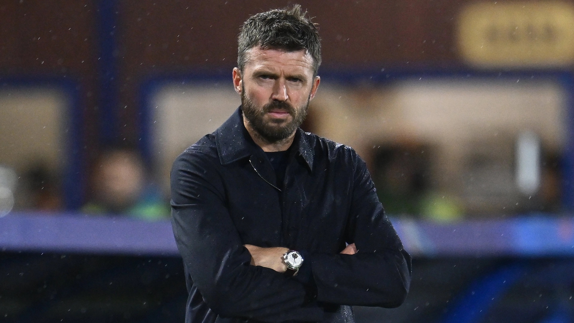 Man Utd hierarchy in 'civil war' over next manager with two names in running to replace Michael Carrick