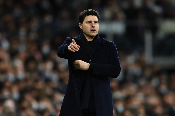 Pochettino faces a busy summer to get ready for the new campaign