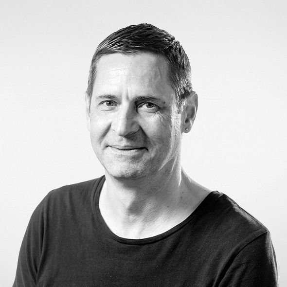 Herbie Egli