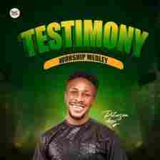Peterson Okopi - Testimony ( Worship Medley )