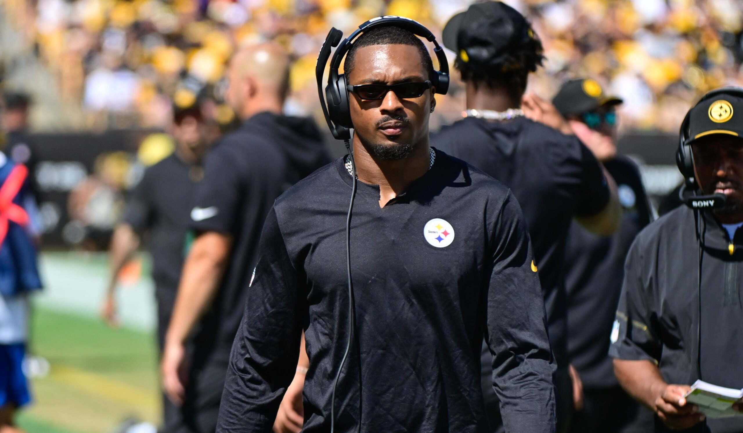 Steelers