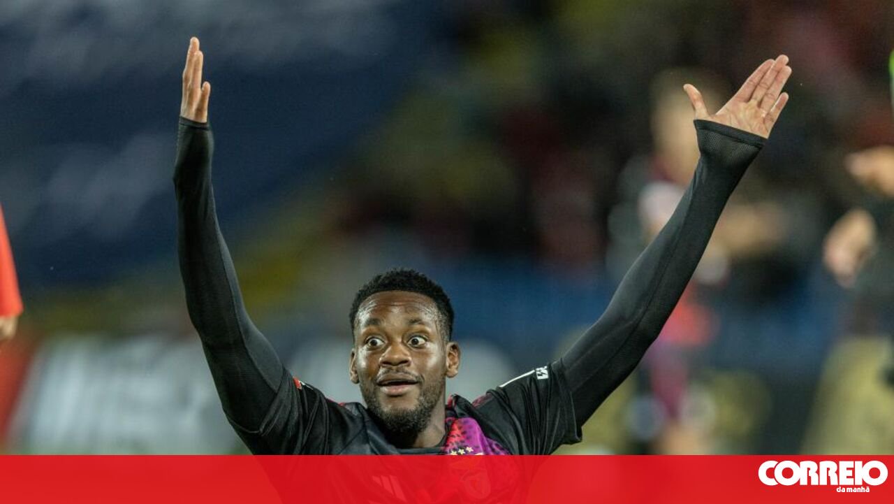 Benfica seeks investigation into Jhon Durán's red card report