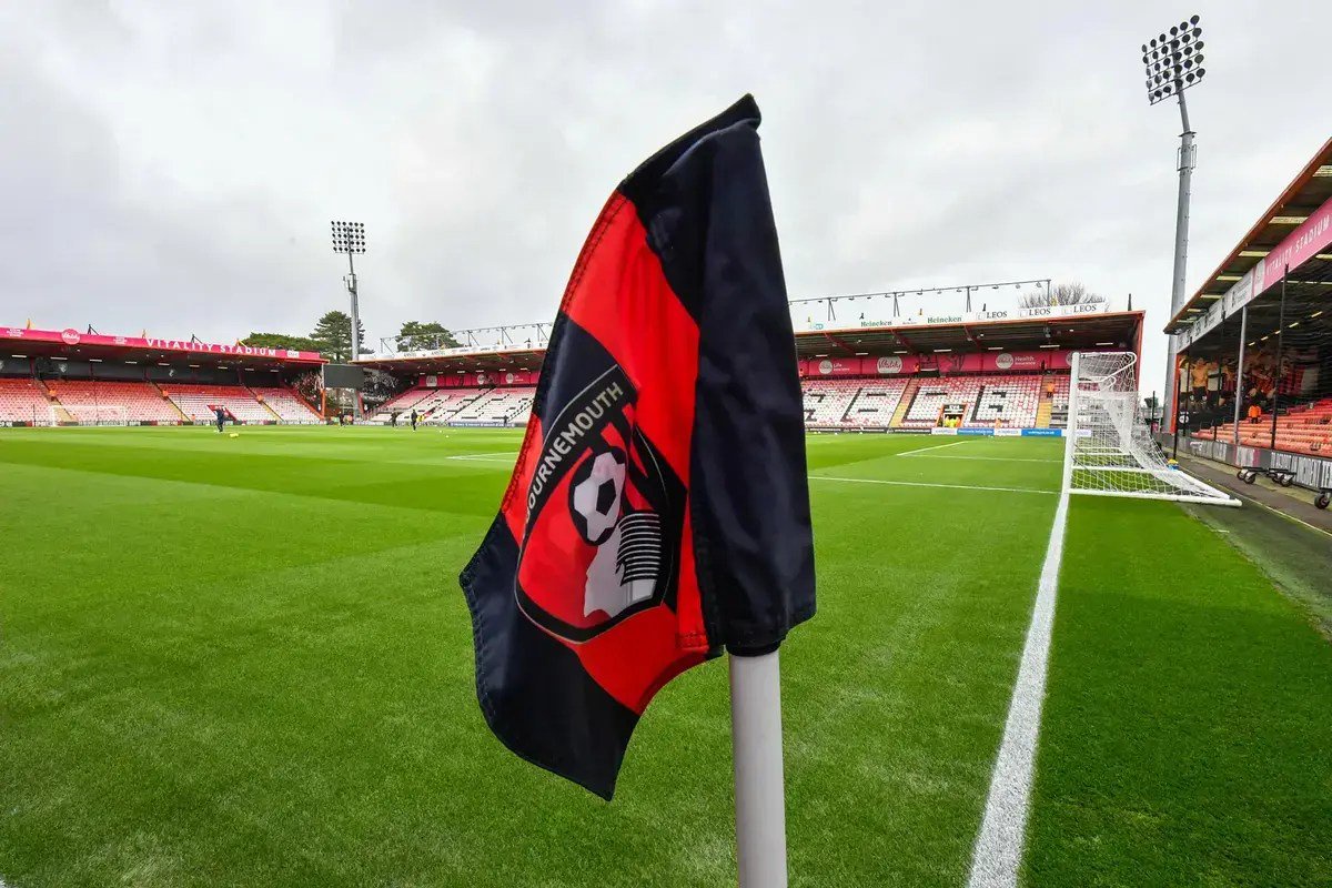 Bournemouth receive massive injury boost ahead of Manchester United clash