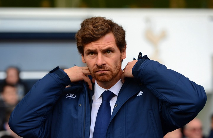 Former Premier League boss Andre Villas-Boas is set for another career change
