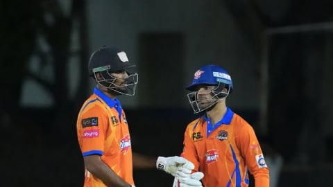 एमपीएल टी20 सिंधिया कप 2026: रीवा जगुआर्स की टीम घोषित, पृथ्वीराज तोमर संभालेंगे कमान