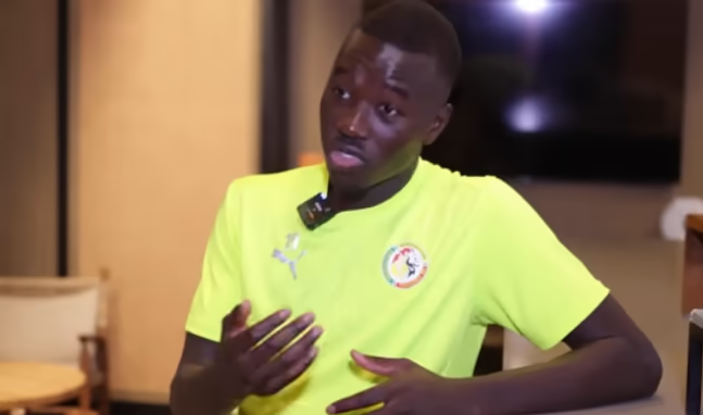 Pape Gueye sur le Maroc : « Je veux retrouver mes frères, peu importe la décision du TAS parce que… »