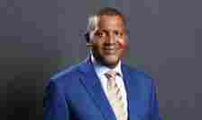 Biggest Mess Created In 2023 Was Naira Devaluation From N460 To N1,400 In Nigeria, Says Dangote