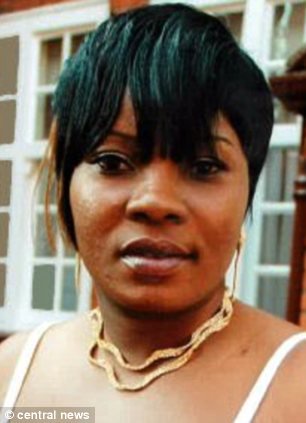 Jealous husband stabbed his wife 15 times, ran her over then sent her a  Christmas card as she lay dying in hospital | Daily Mail Online