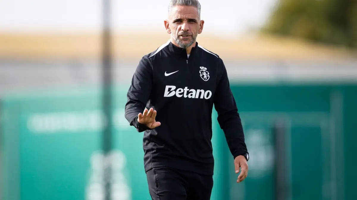 Rui Borges