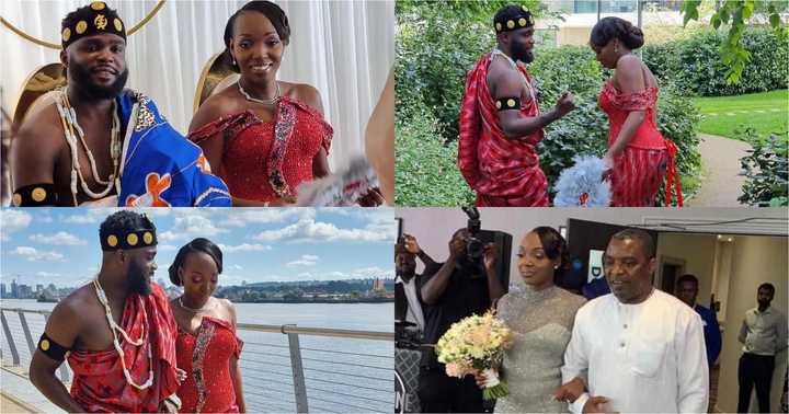 Kofi Atta Mills, Michelle Atta Mills, Professor JEA Mills, Atta Mills' Son, Atta Mills' Daughter-in-Law, Atta Mills' Son's Wedding, John Mahama Government