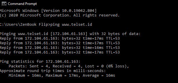 Cara Membuka Web yang Diblokir Menggunakan IP