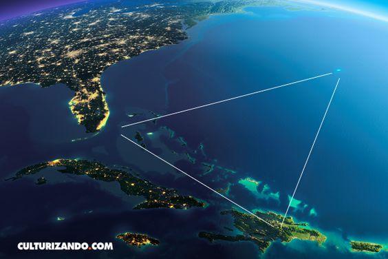 The Bermuda Triangle [Culturizando]