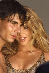 La liaison secrète de Shakira avec un célèbre tennisman révélée