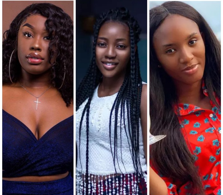 Beautiful Unseen Photos Of Kwami Eugene Fameye And Kofi Mole S Girlfriends Causes Stir Online Omanghana