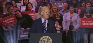 Newsom doubles down on support for Biden in Michigan: ‘I believe in his character’