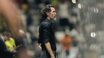 Eduardo Domínguez aponta erros do Atlético-MG após derrota para o Flamengo: “É uma lástima a última jogada”