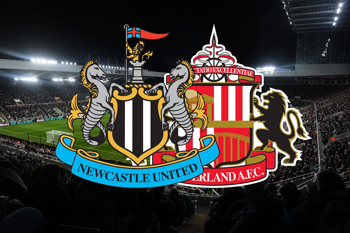Newcastle United U21s wil face Sunderland at St James' Park