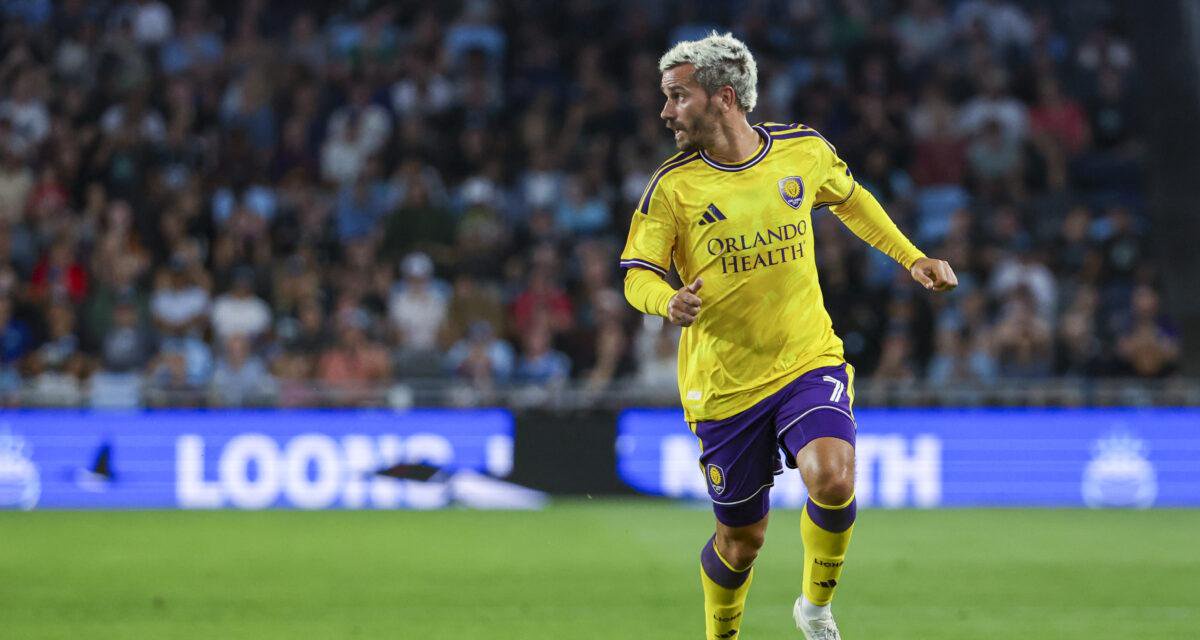 Antoine Griezmann
