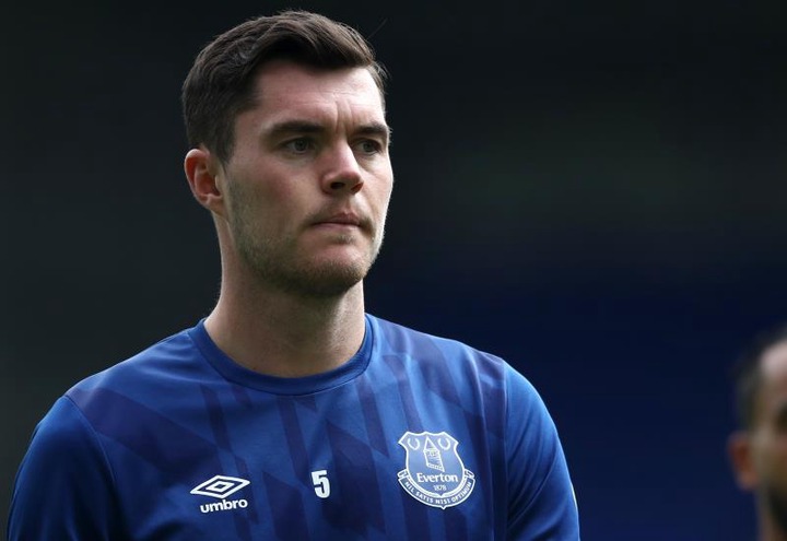 Everton Open To Loaning Out Defenders