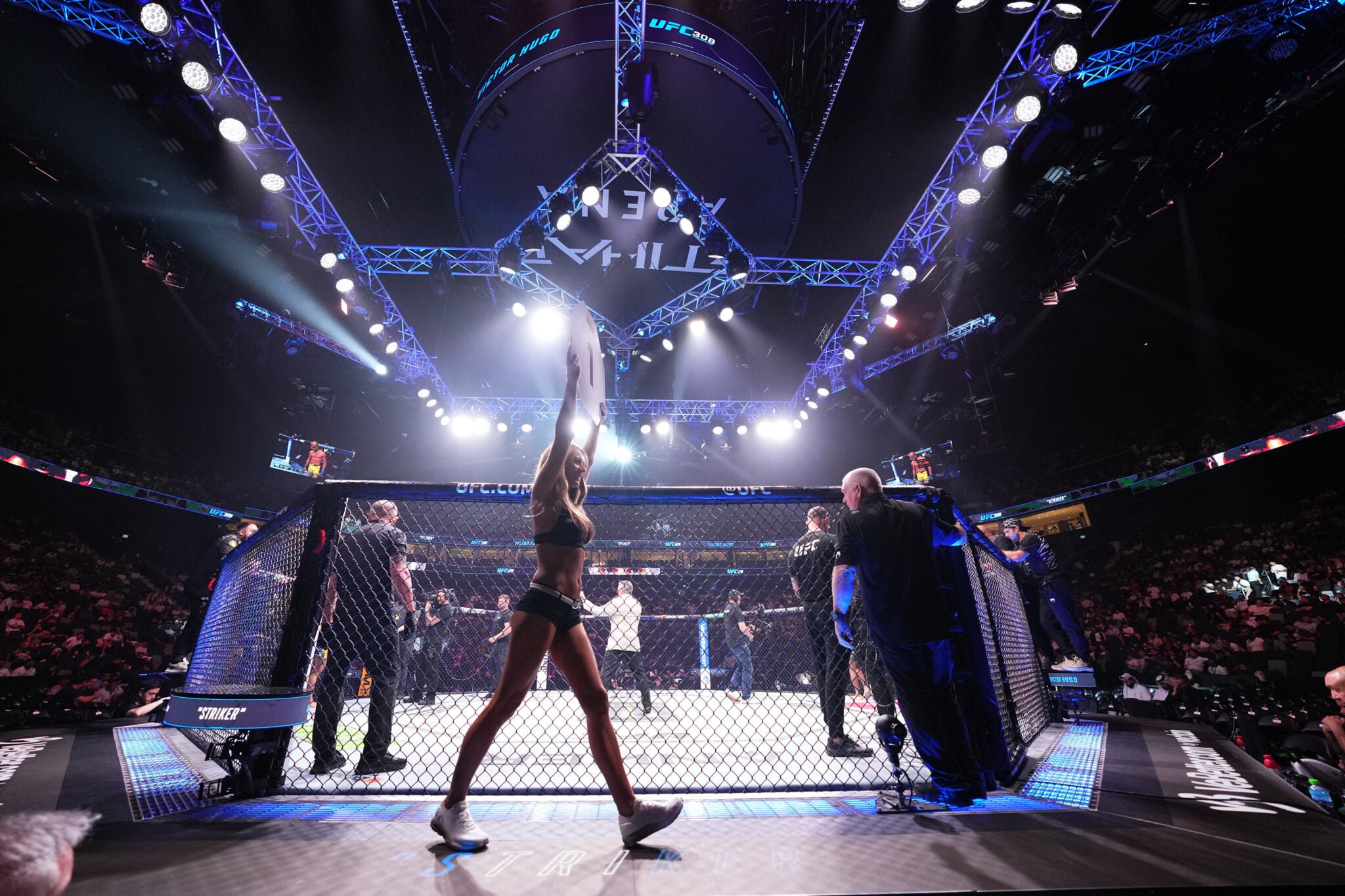 Photo by Chris Unger/Zuffa LLC